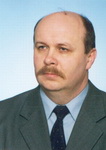 Dyrektor NOT w Rzeszowie - Bogdan Szupernak
